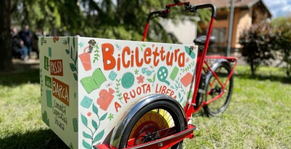 Bologna Città 30