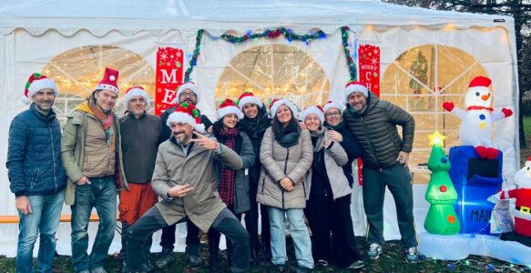 Natale al Ghisello 2023