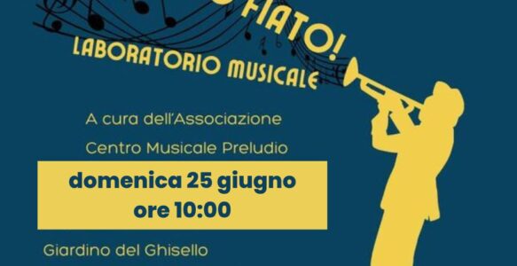 A tutto fiato!