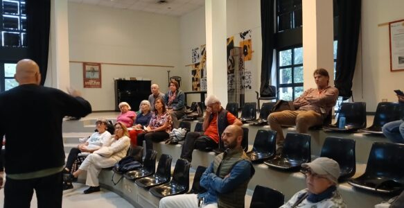 A goccia a goccia: presente e futuro dell’oro blu
