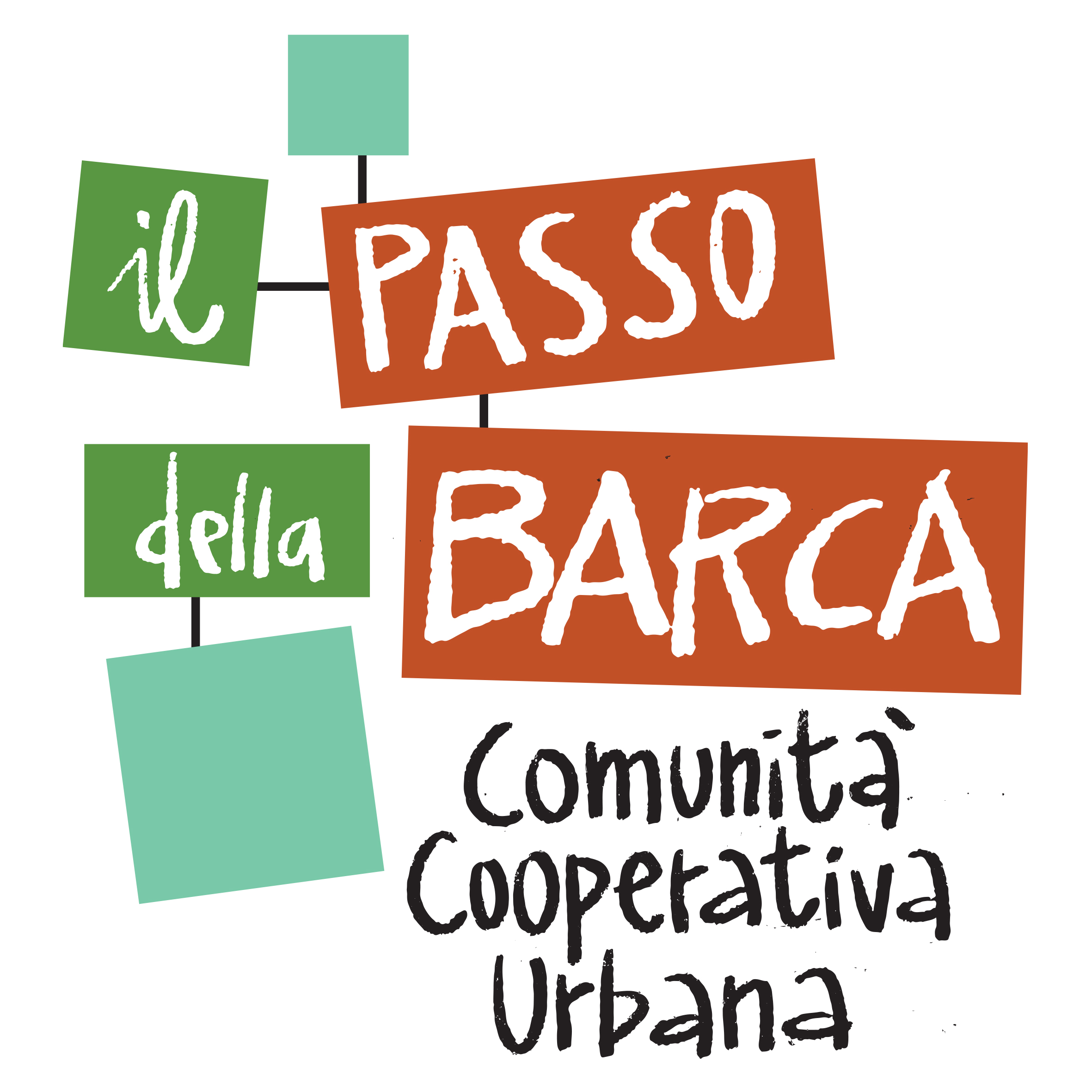 il Passo della Barca