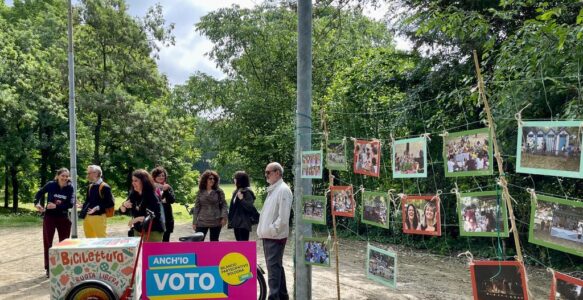 SoStare – Modi di stare insieme