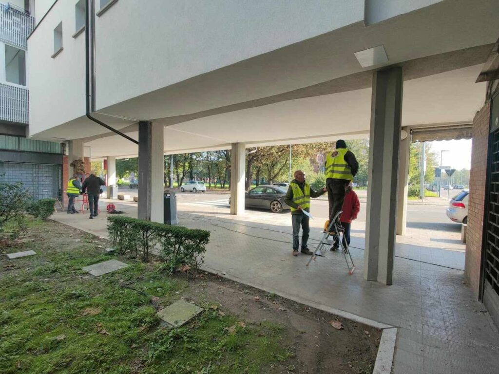 EcoChallenge - Barcaiuole