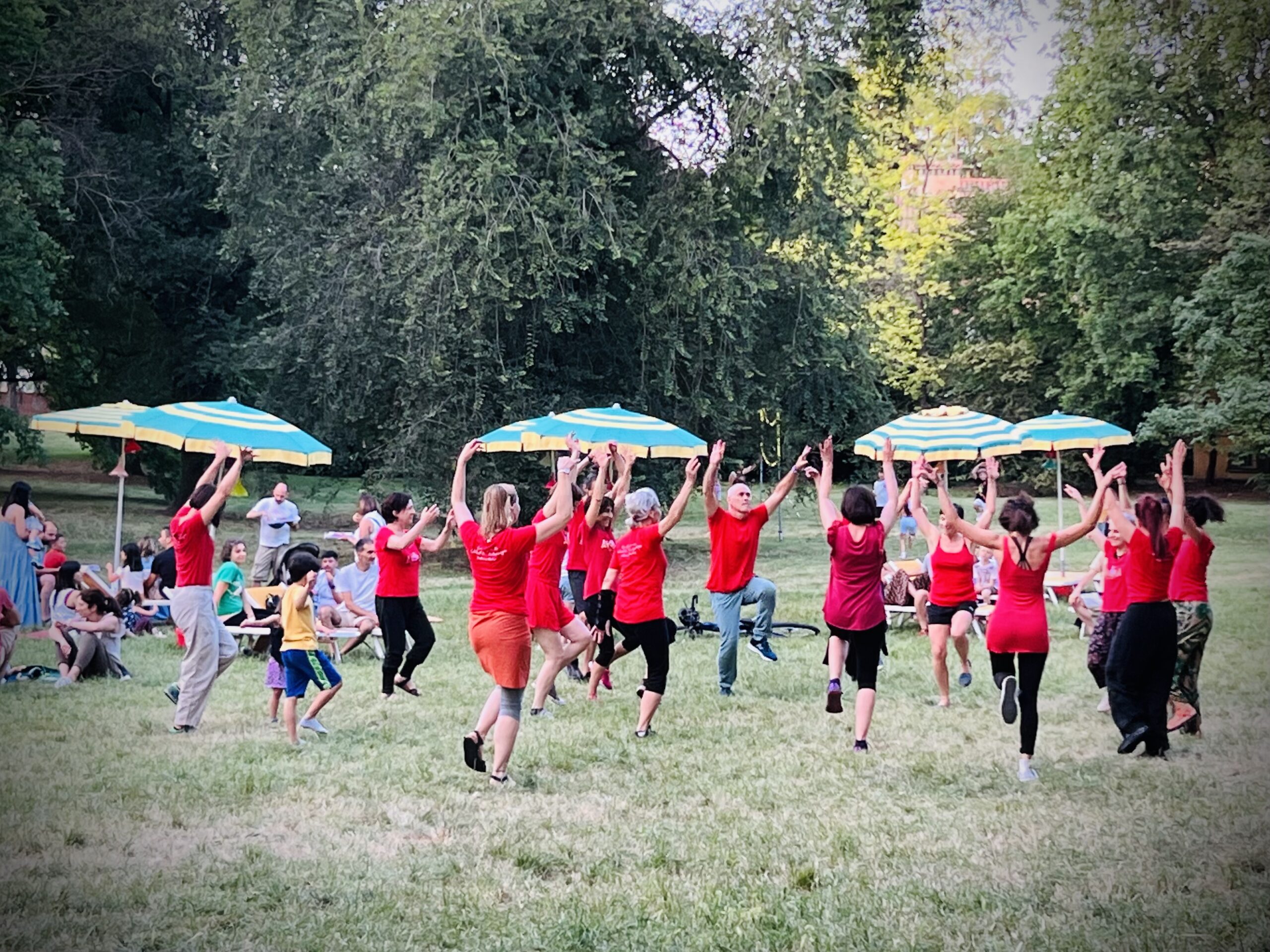 Cultura da Spiaggia – 7° giorno