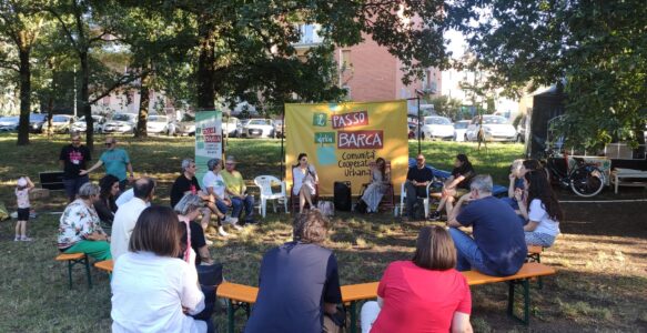 Cultura da Spiaggia – 2° giorno