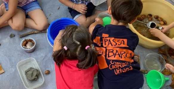 Cultura da Spiaggia – 4° giorno
